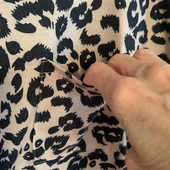 Meroketty tee - Picture 2 of 6